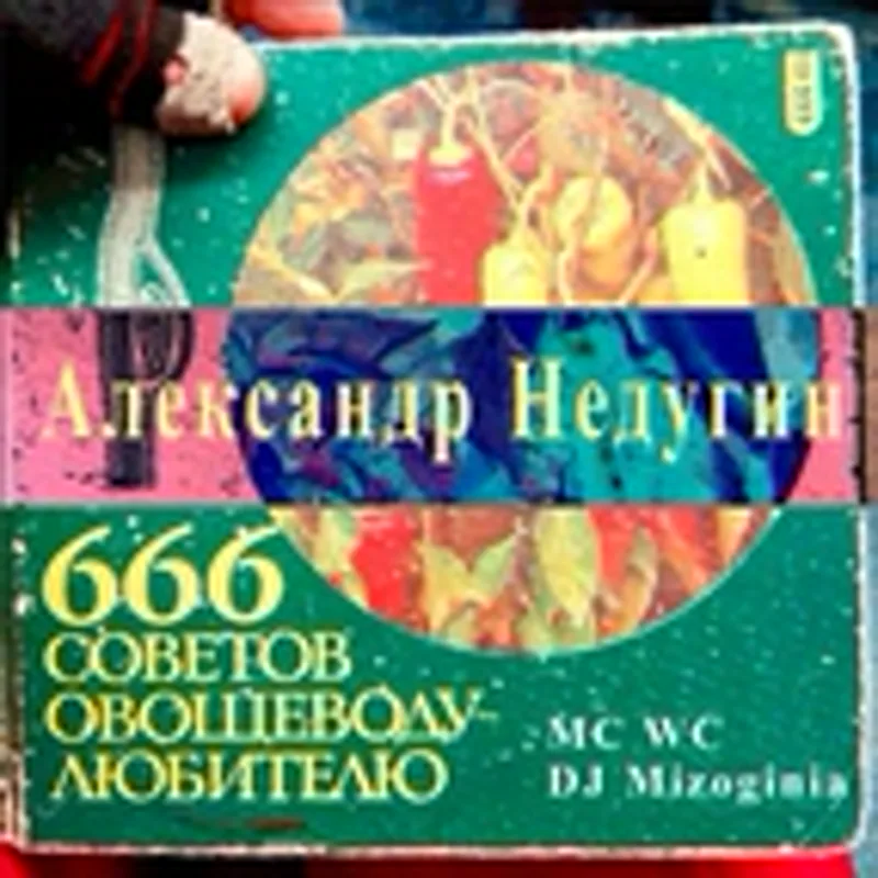 Александр Недугин