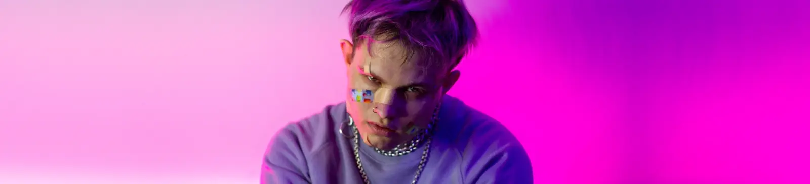 Фото исполнителя UGLYBOY