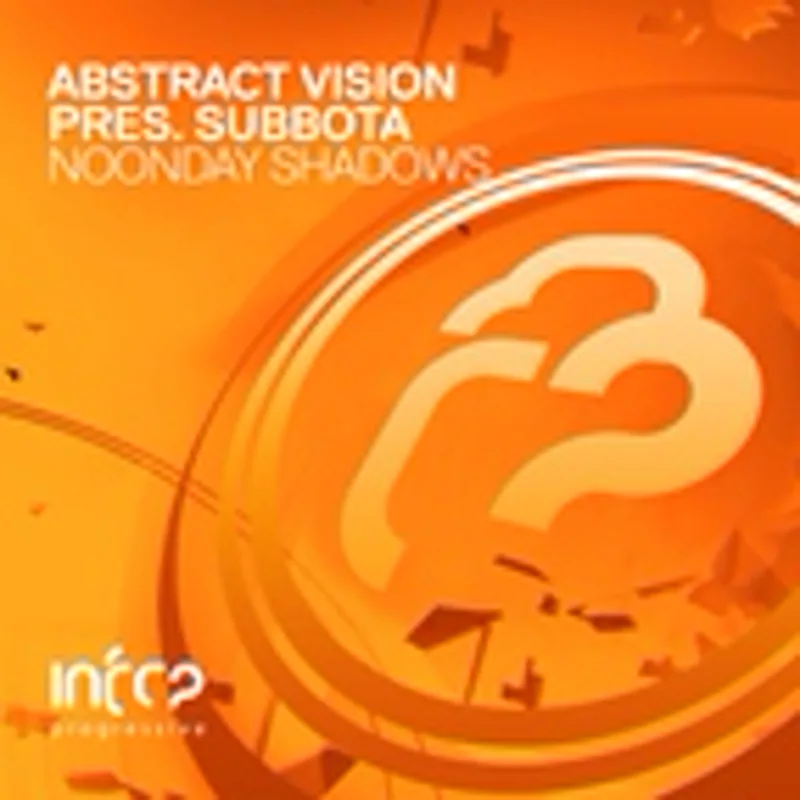 Фото исполнителя Abstract Vision presents Subbota