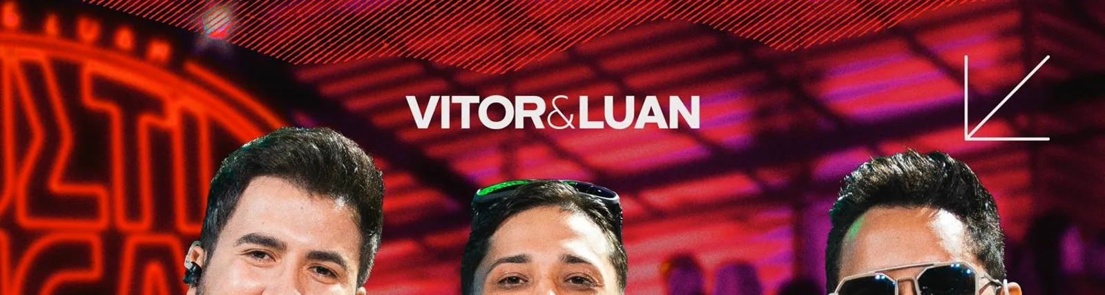 Фото исполнителя Vitor e Luan