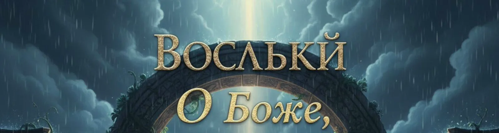 Фото исполнителя Вольский