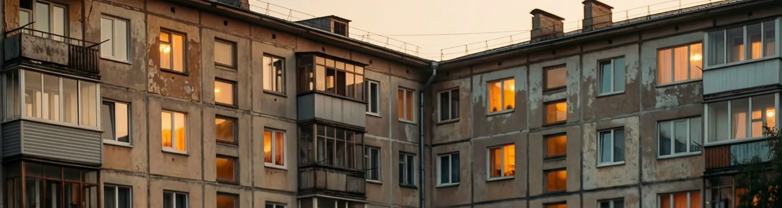 Промзона