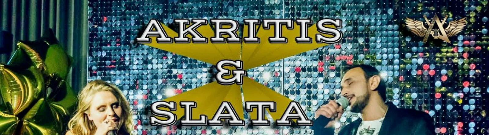 Фото исполнителя Akritis, Slata