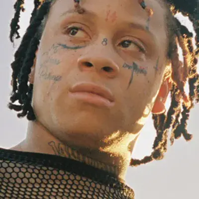Trippie Redd