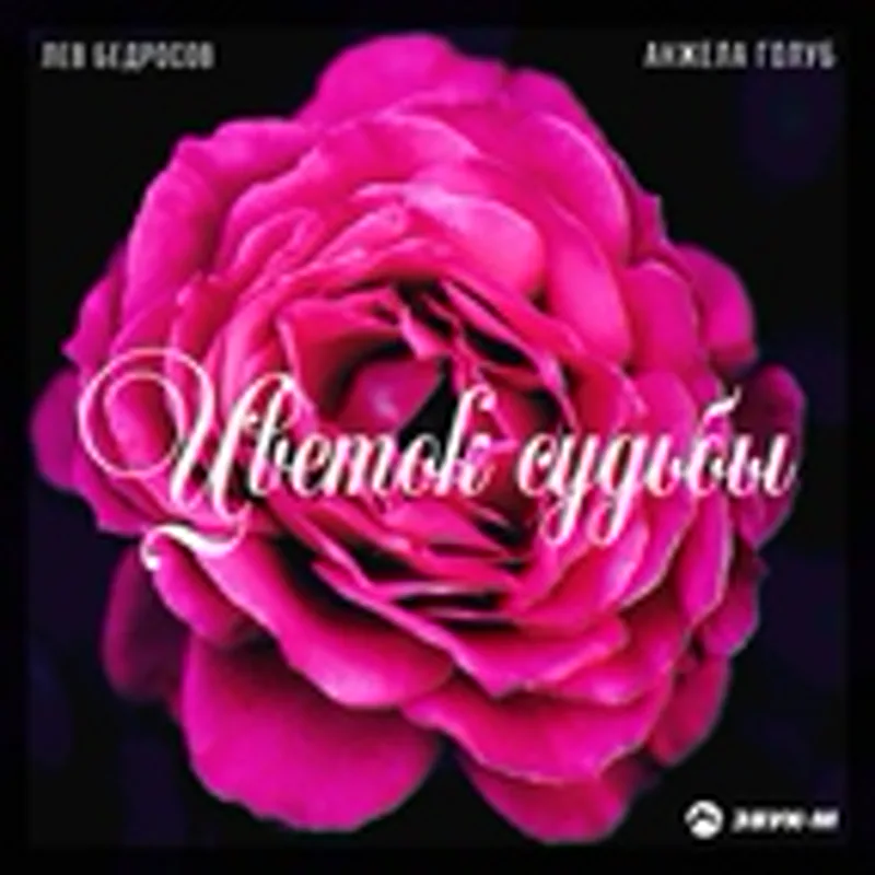 Фото исполнителя Анжела Голуб