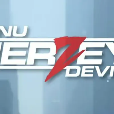Nu Jerzey Devil