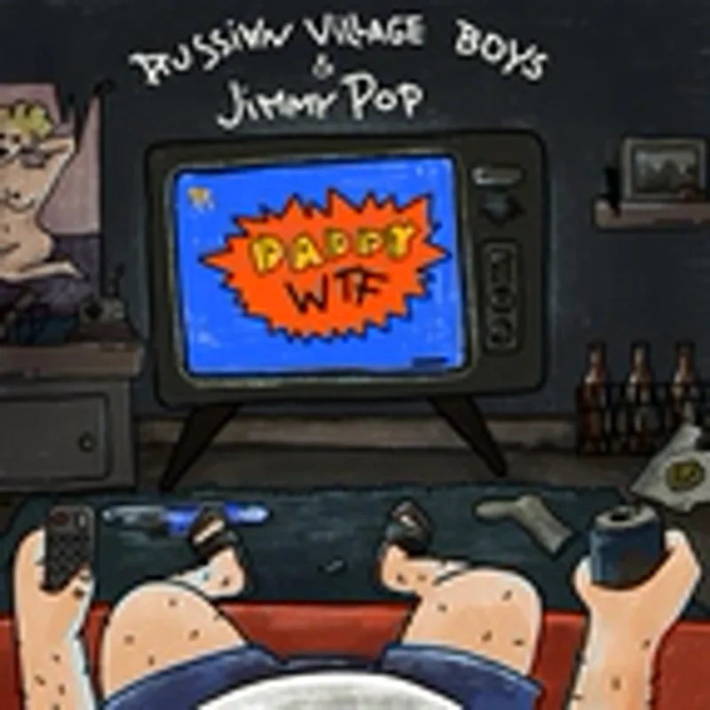 Фото исполнителя Jimmy Pop