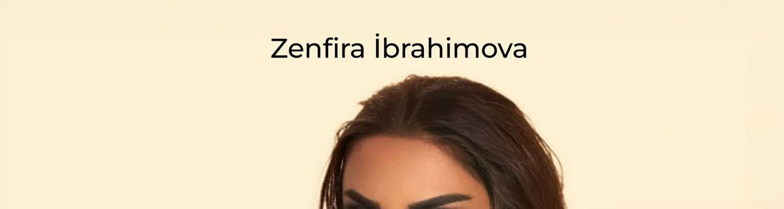 Zenfira İbrahimova