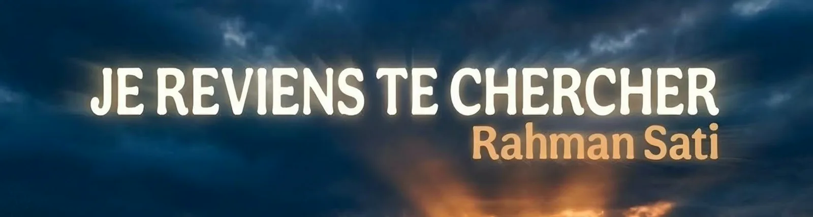 Фото исполнителя Rahman Sati