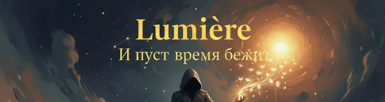 Фото исполнителя Lumiere