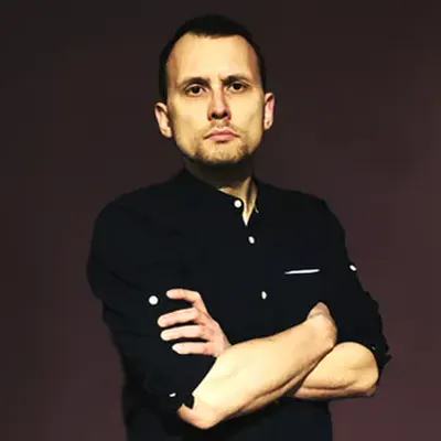 Arsen Abdulov