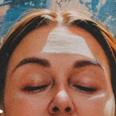 Iskra Bozon