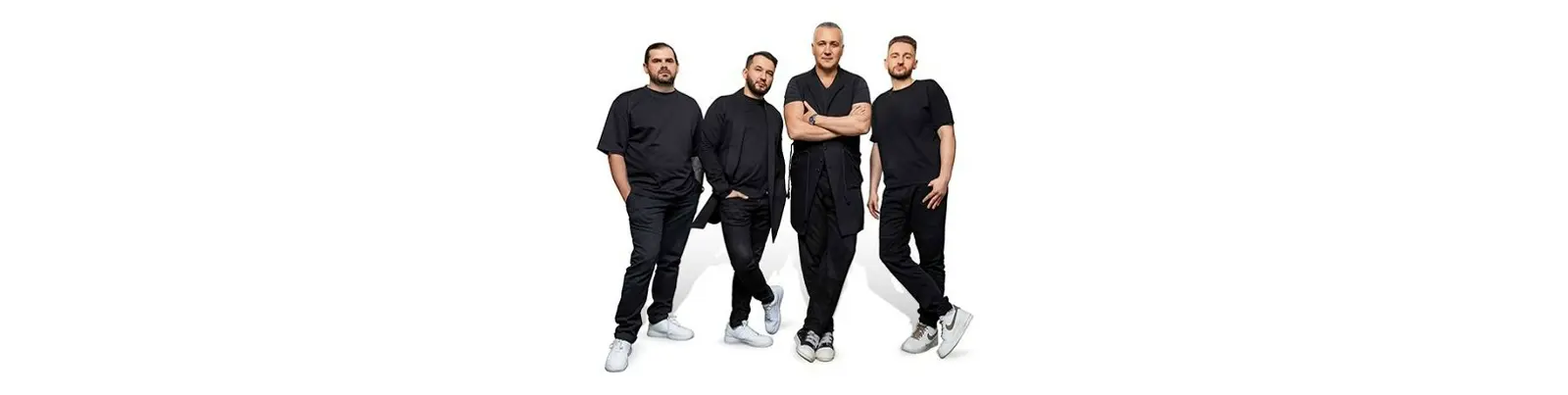 Фото исполнителя Динамит