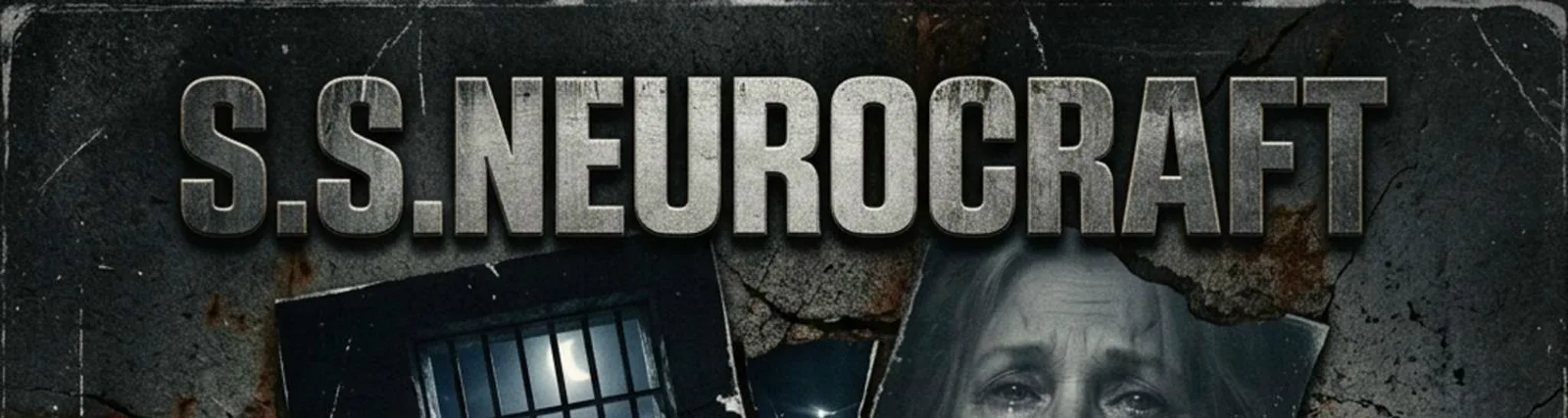 Фото исполнителя S.S.NeuroCraft
