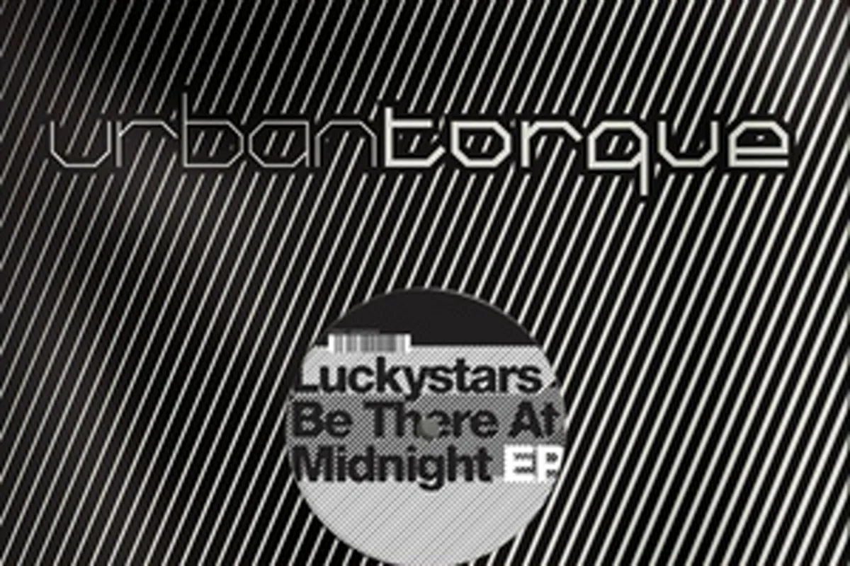Фото исполнителя Luckystars