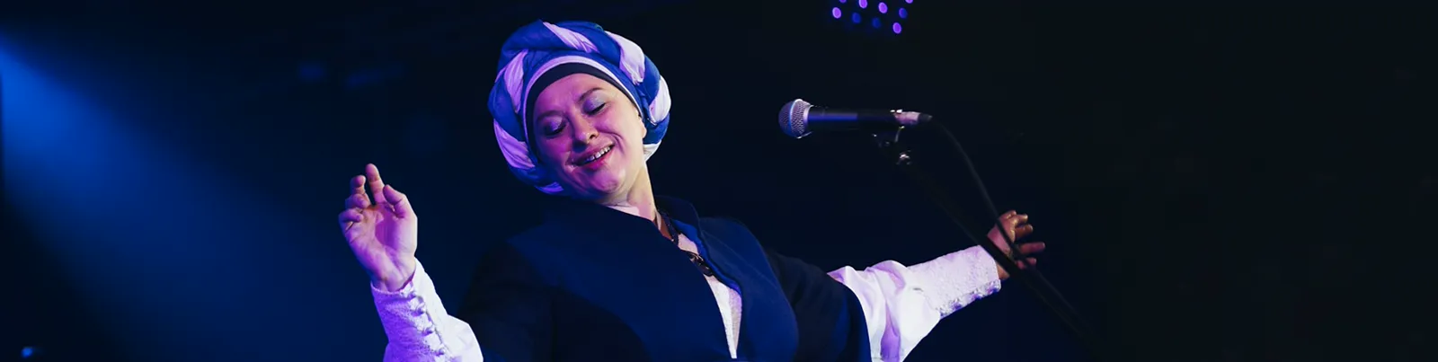 Фото исполнителя Дара Яра