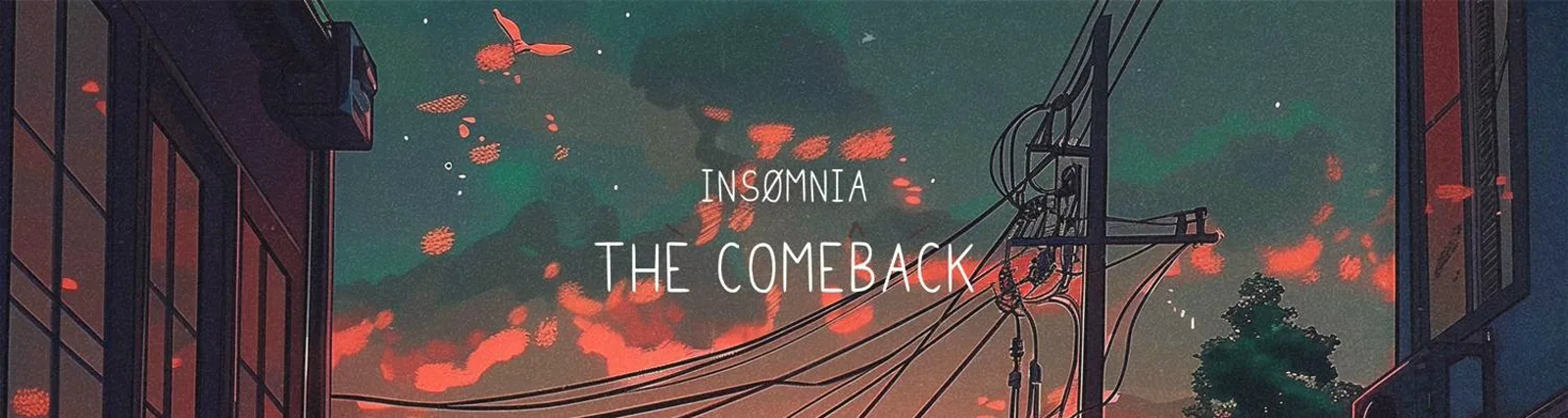 Фото исполнителя insømnia