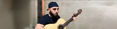 Ислам Идигов