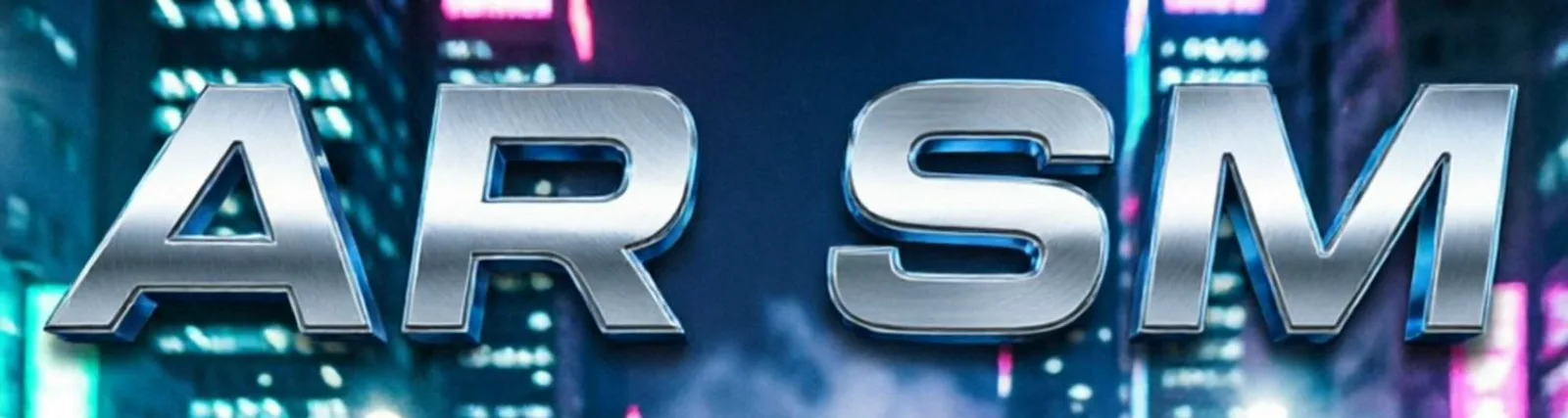 Фото исполнителя AR SM
