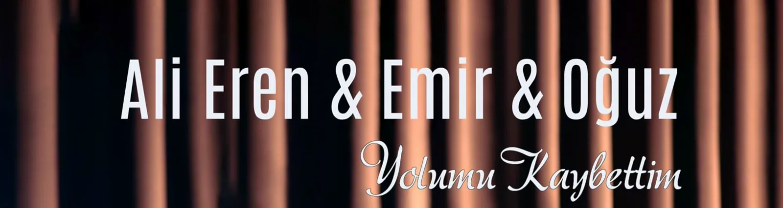 Фото исполнителя Ali Eren
