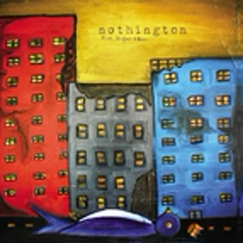 Фото исполнителя Nothington