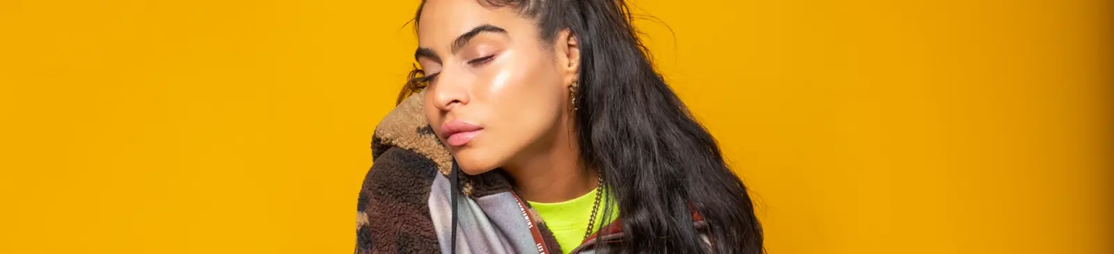 Фото исполнителя Jessie Reyez