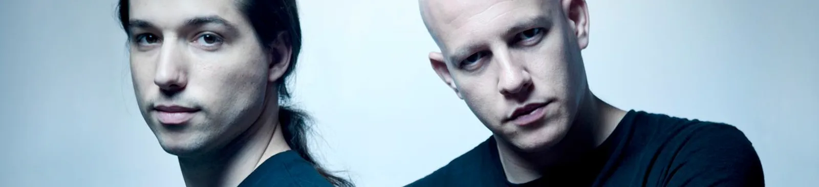 Фото исполнителя Infected Mushroom