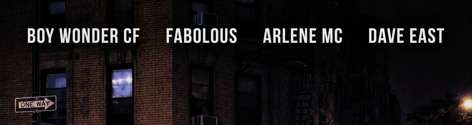 Фото исполнителя Fabolous
