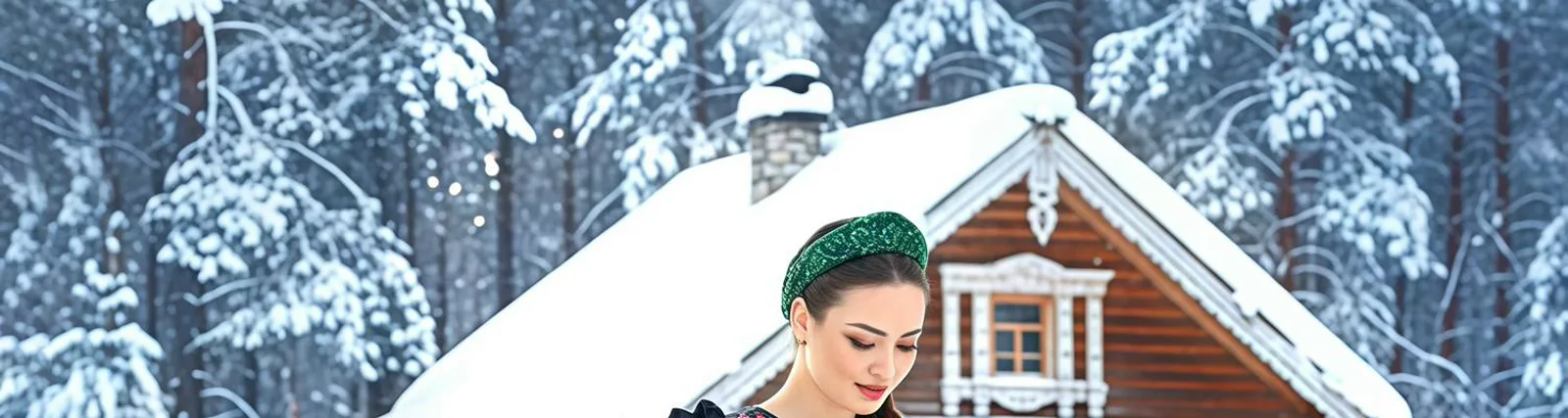 Ансамбль народных инструментов Губерния