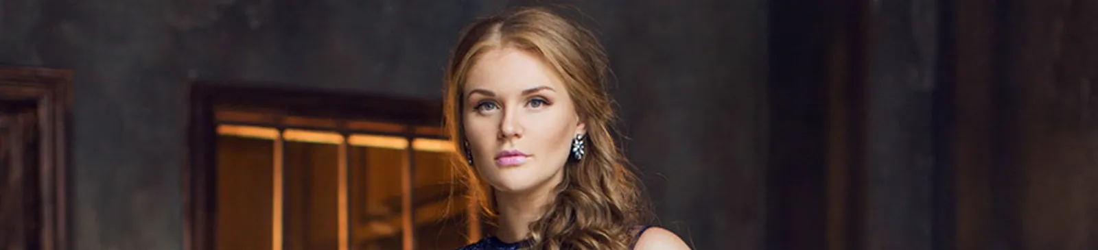 Фото исполнителя Лена Семенова