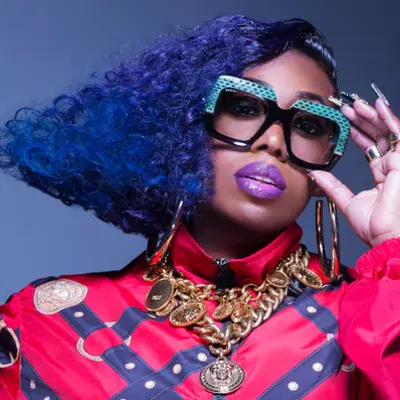 Missy Elliott