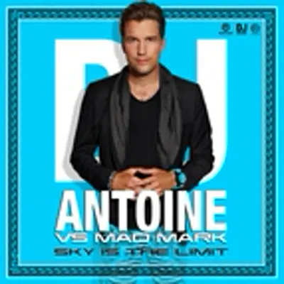 DJ Antoine & Mad Mark