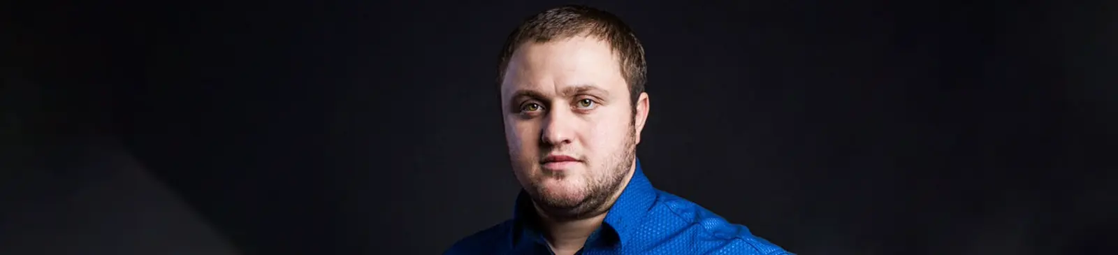 Фото исполнителя Руслан Агоев