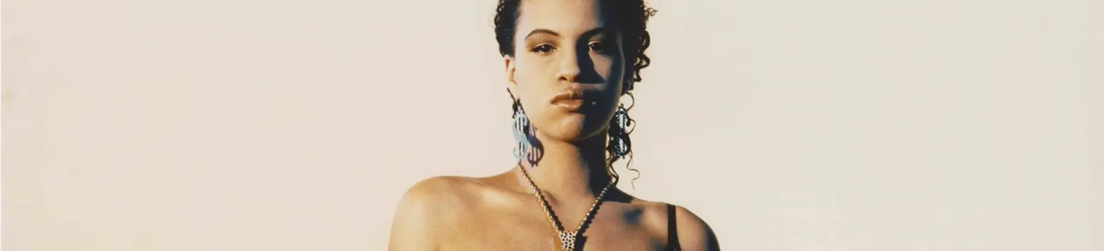 Фото исполнителя Neneh Cherry