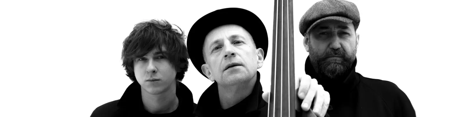 Фото исполнителя Billy's Band