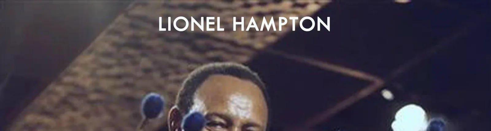 Фото исполнителя Lionel Hampton