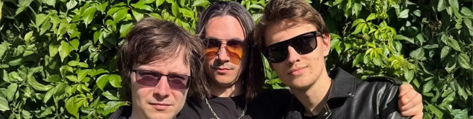 Фото исполнителя Rocket Tech Band