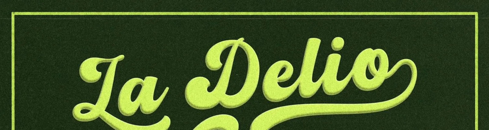 La Delio Valdez