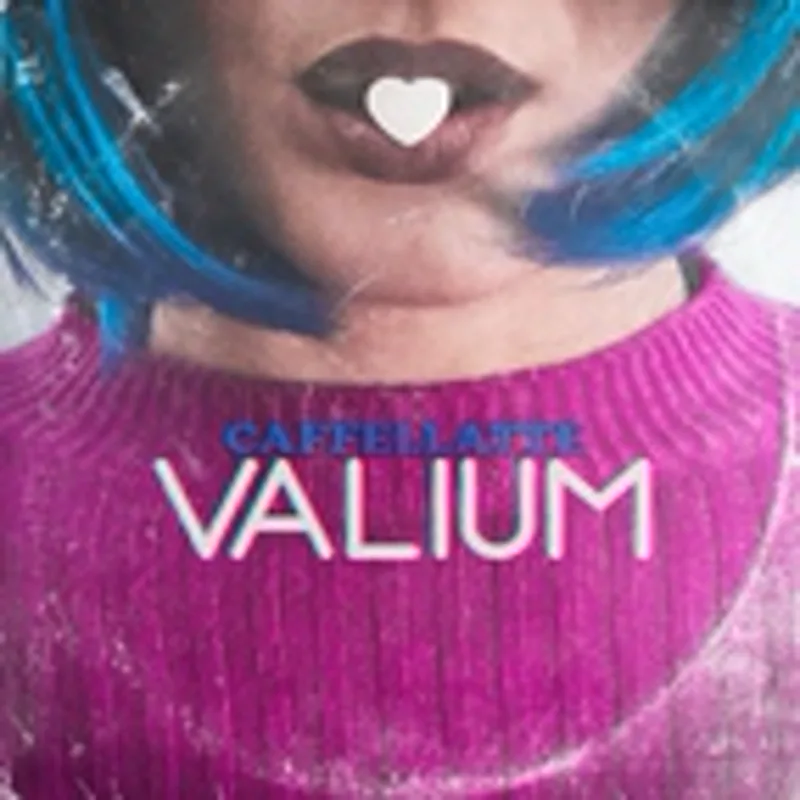 Фото исполнителя Caffellatte