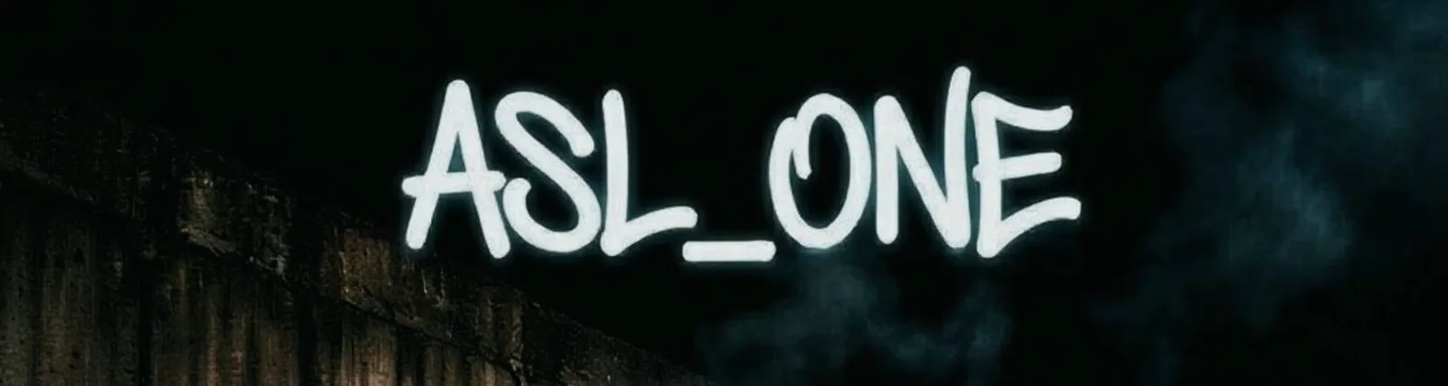 Фото исполнителя Asl_One