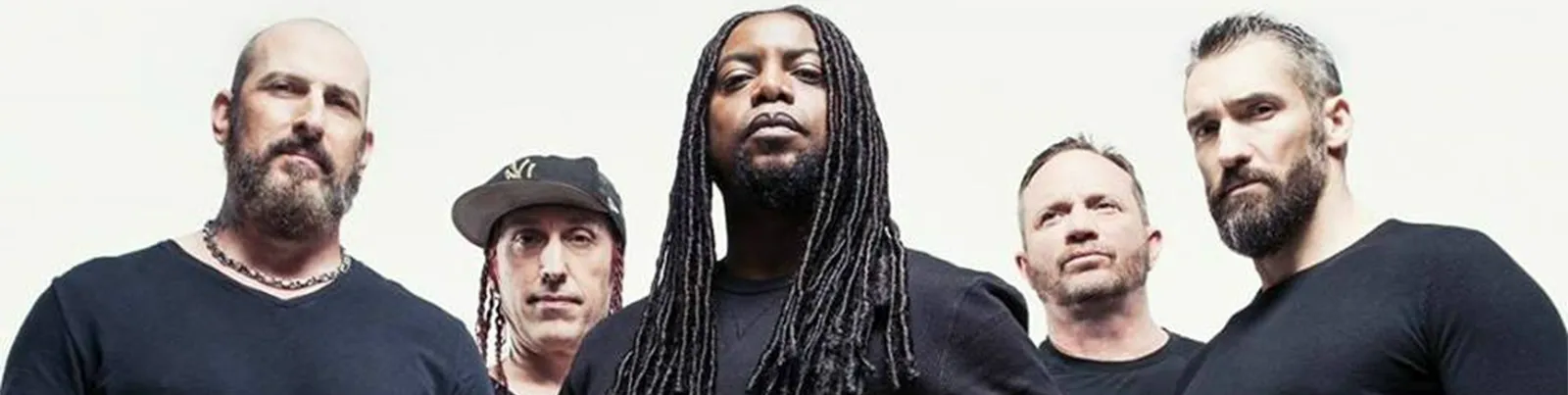 Фото исполнителя Sevendust