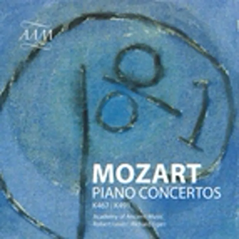Фото исполнителя Academy of Ancient Music