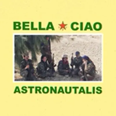 Astronautalis