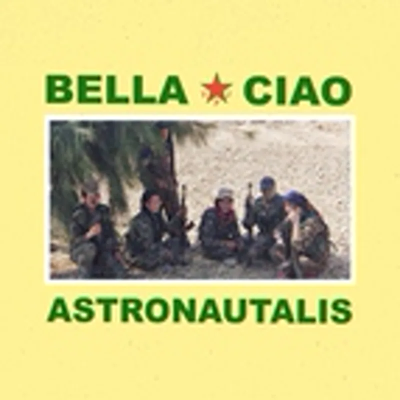 Фото исполнителя Astronautalis