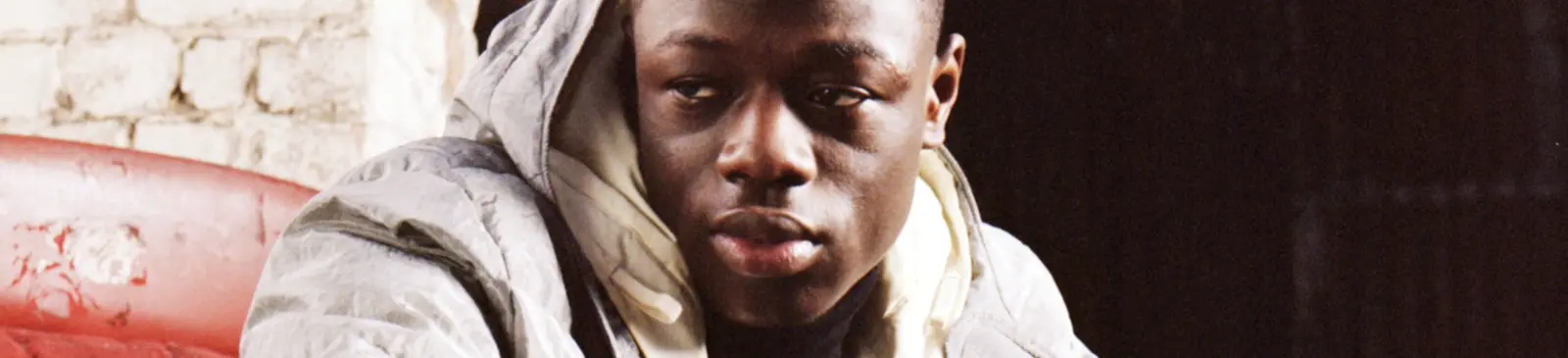 Фото исполнителя J Hus