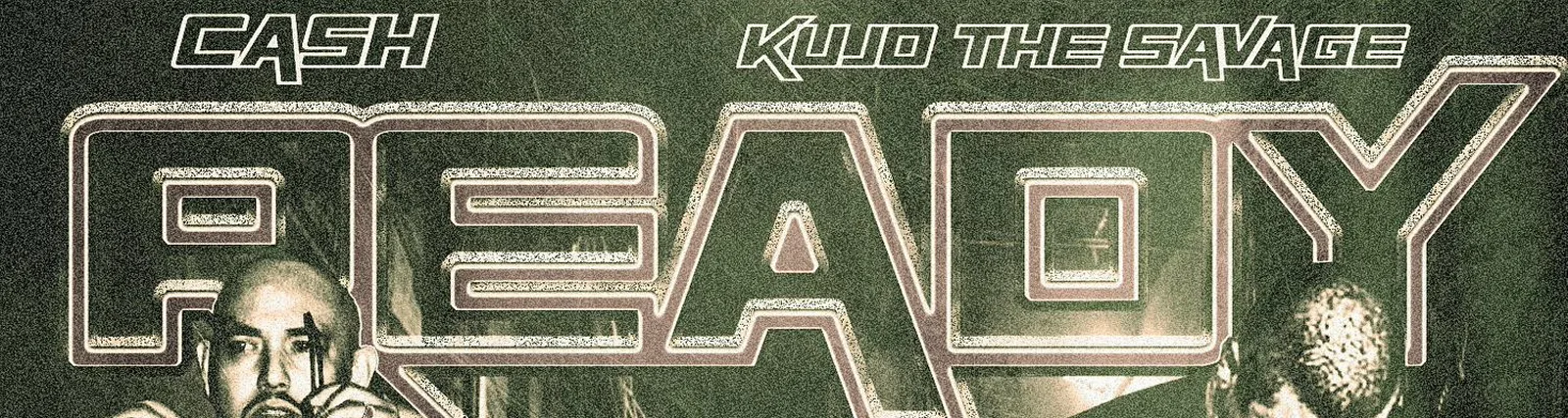 Фото исполнителя Kujo The Savage