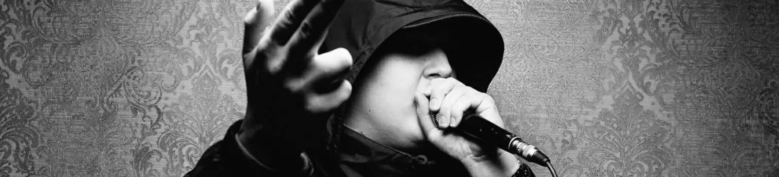 Фото исполнителя J Masta Badman