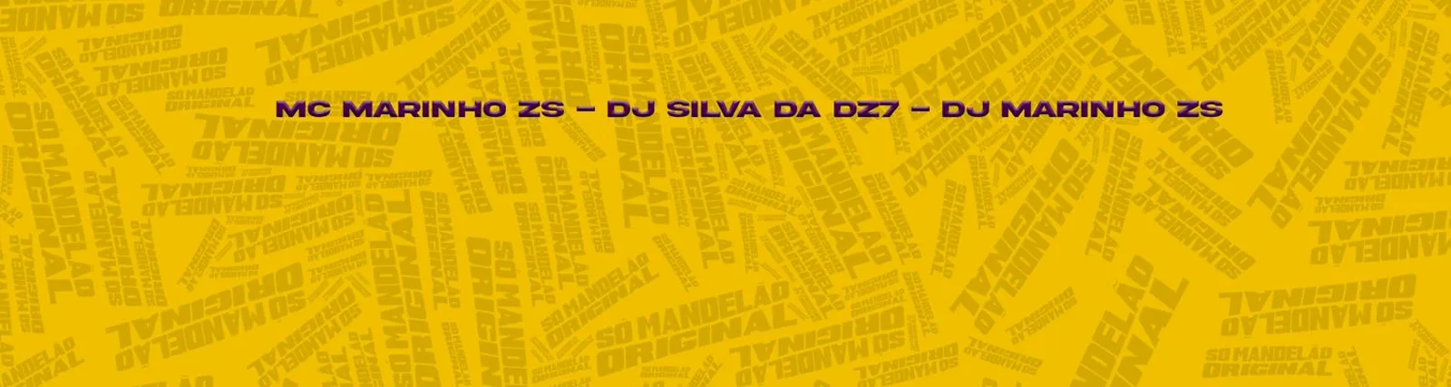 DJ SILVA DA DZ7