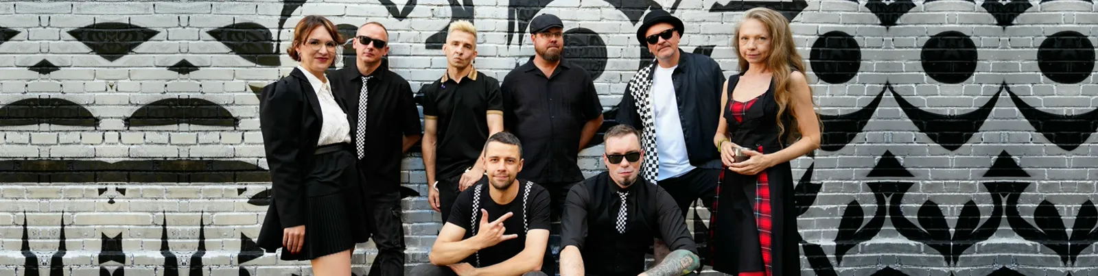 Фото исполнителя Prime Time Gang