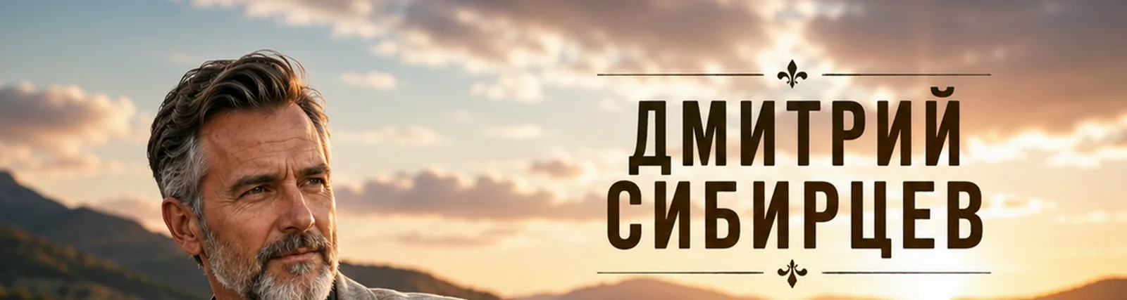 Фото исполнителя Дмитрий Сибирцев